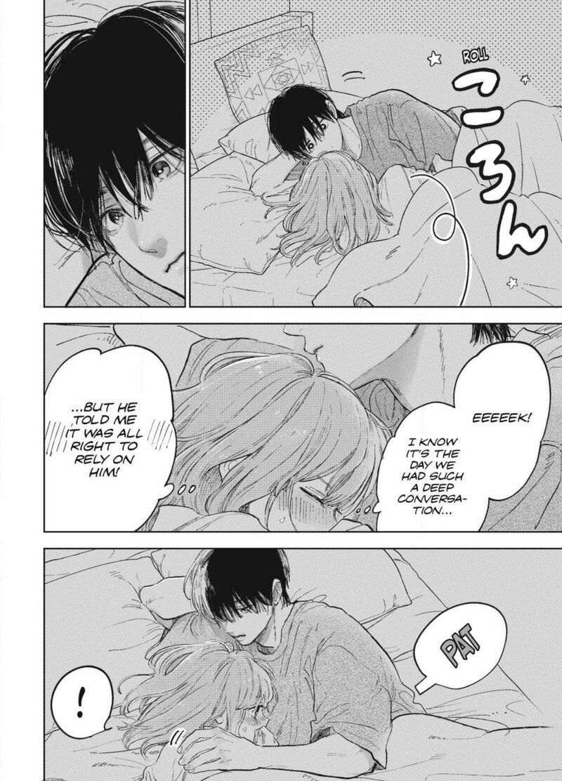 A Sign Of Affection 44 39