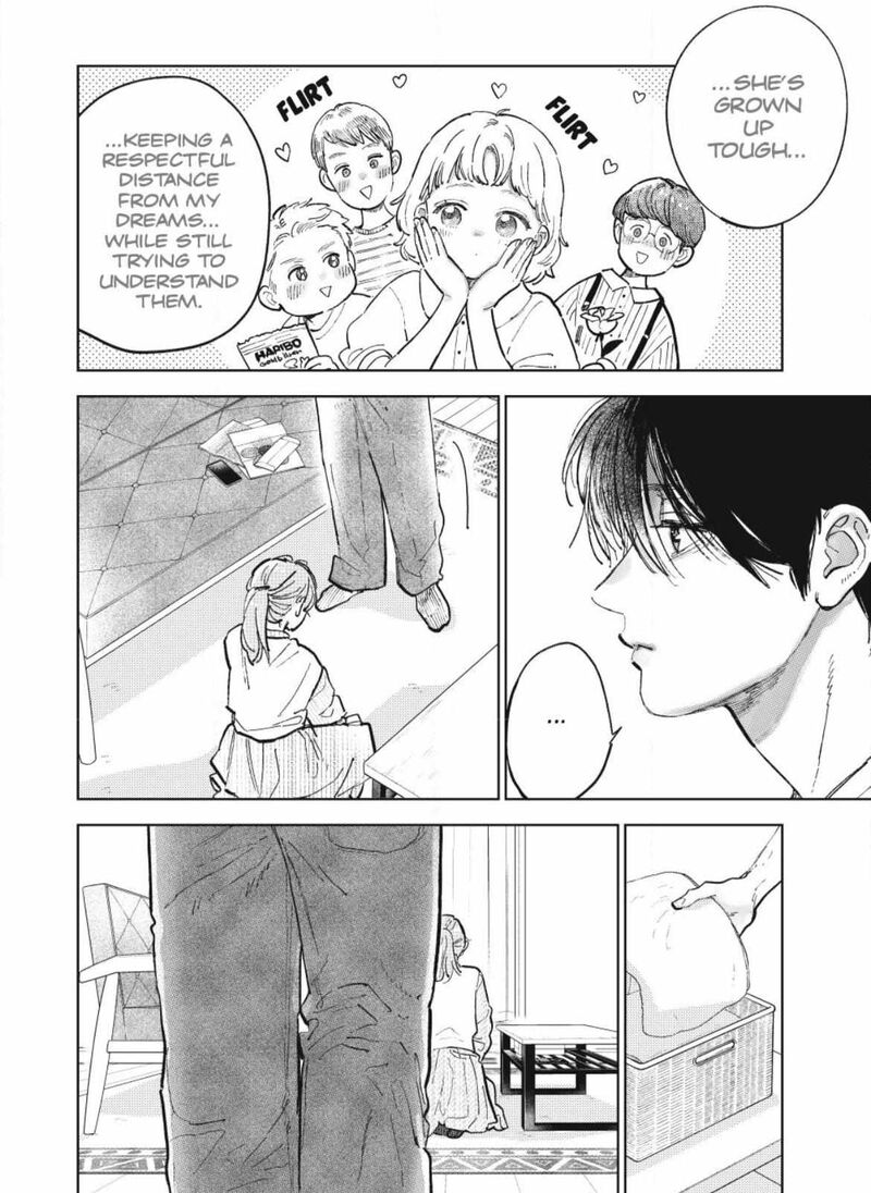 A Sign Of Affection 44 5