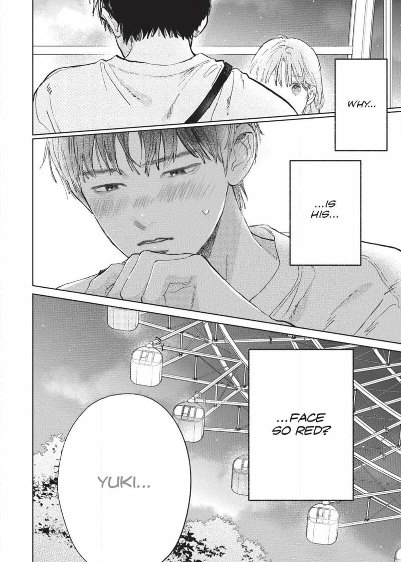 A Sign Of Affection 45 42
