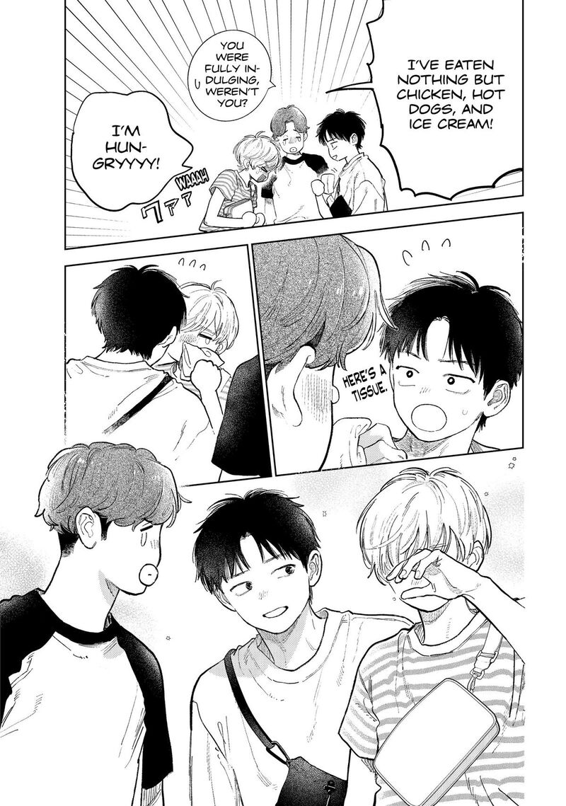 A Sign Of Affection 47 26