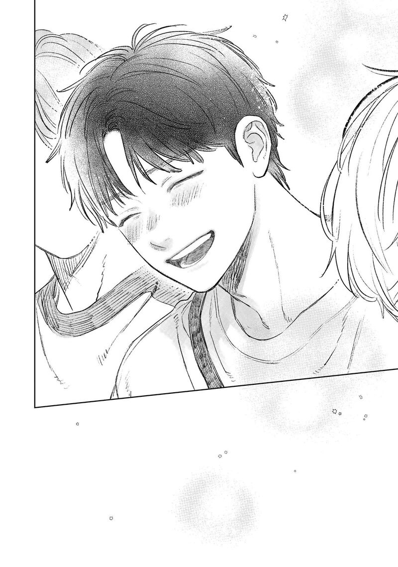 A Sign Of Affection 47 27