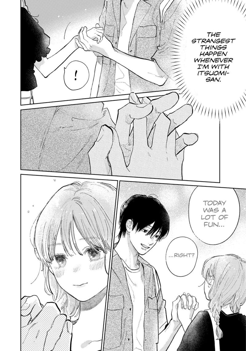 A Sign Of Affection 47 28