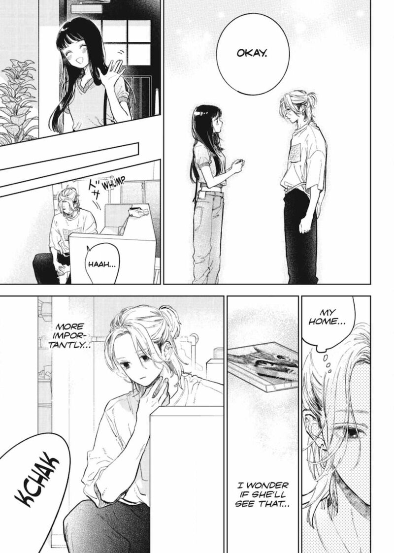 A Sign Of Affection 48 9