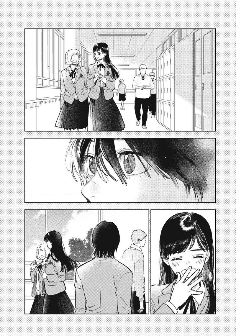 A Sign Of Affection 50 3