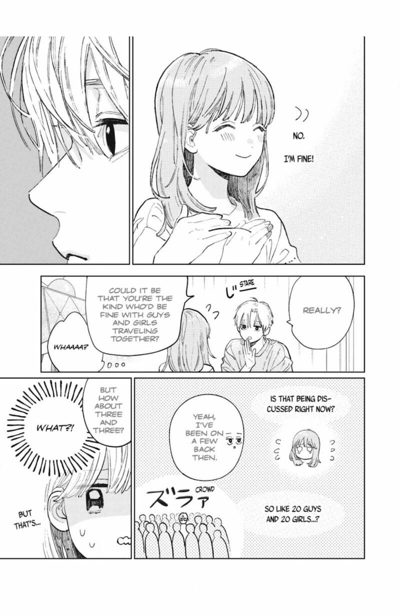 A Sign Of Affection 51 18