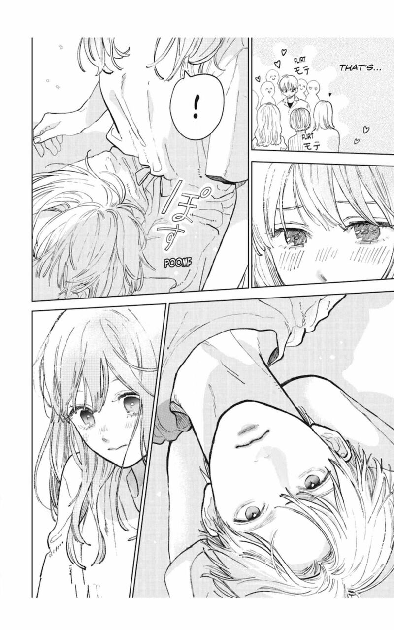 A Sign Of Affection 51 19