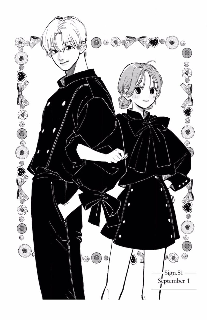 A Sign Of Affection 51 2