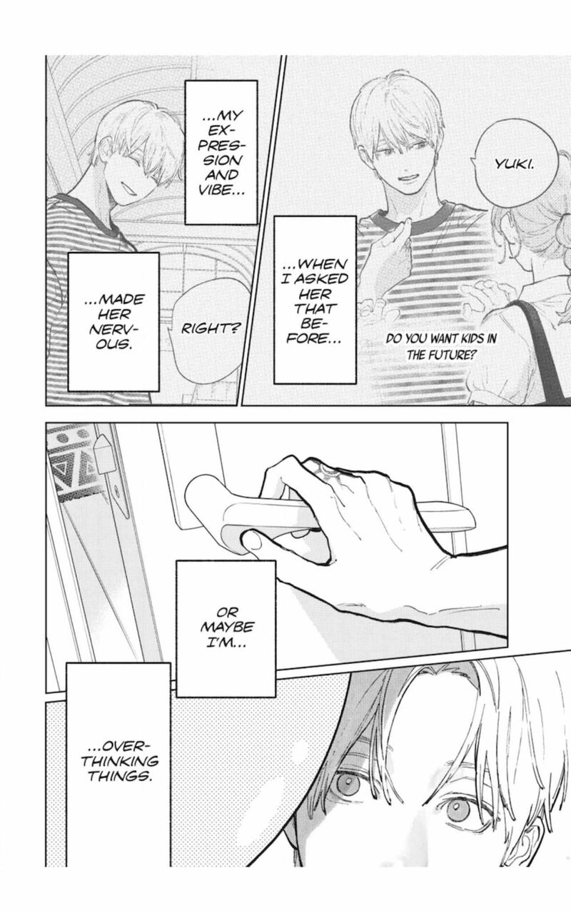 A Sign Of Affection 51 7