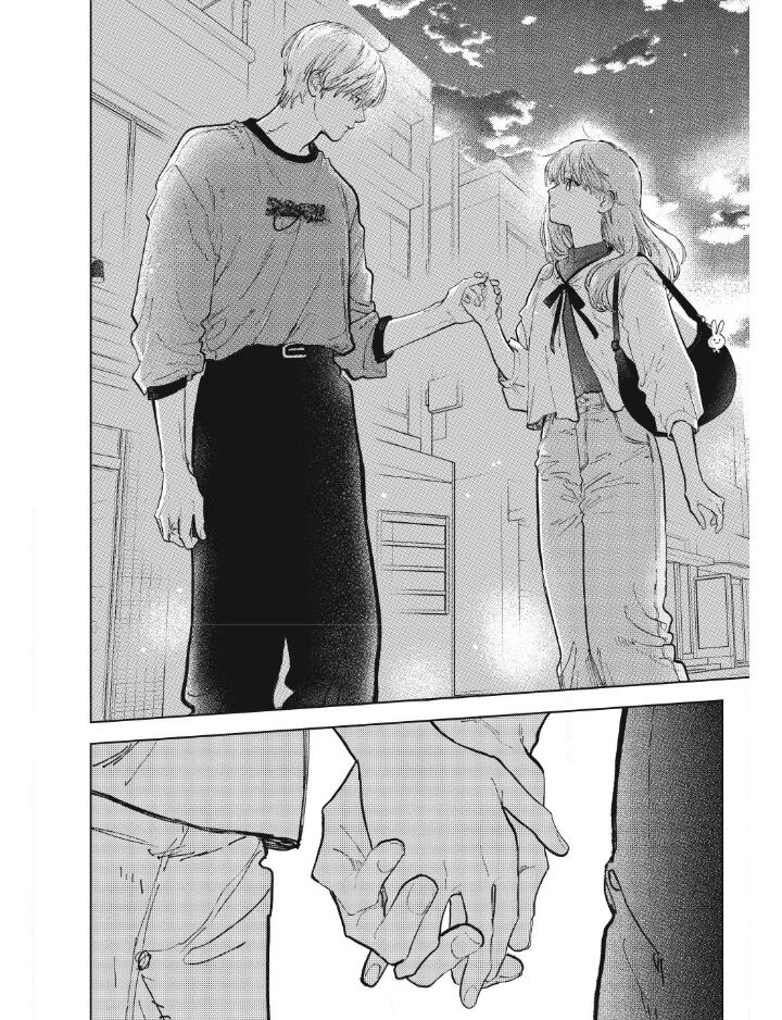 A Sign Of Affection 52 12