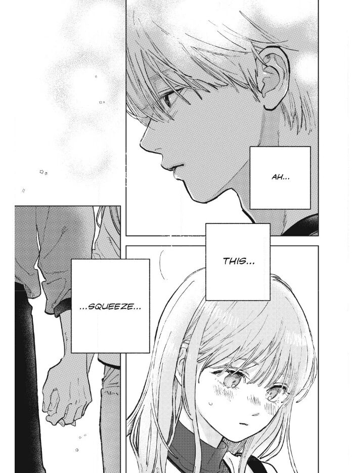 A Sign Of Affection 52 13