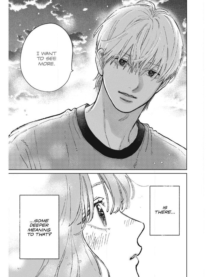 A Sign Of Affection 52 17