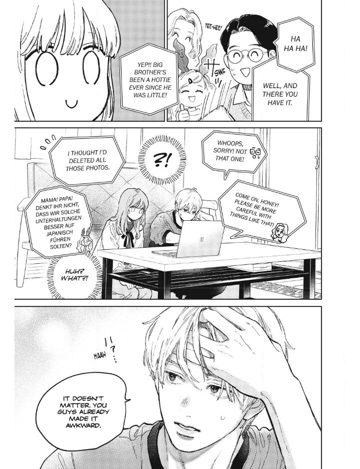 A Sign Of Affection 52 29