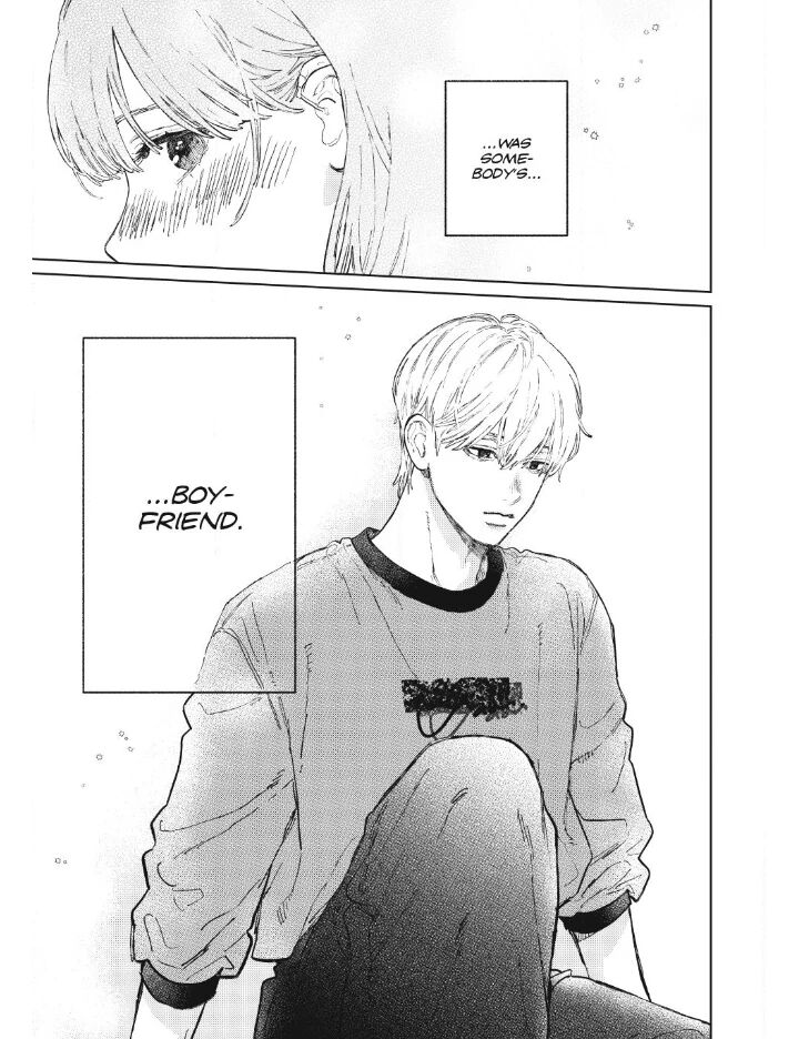 A Sign Of Affection 52 35