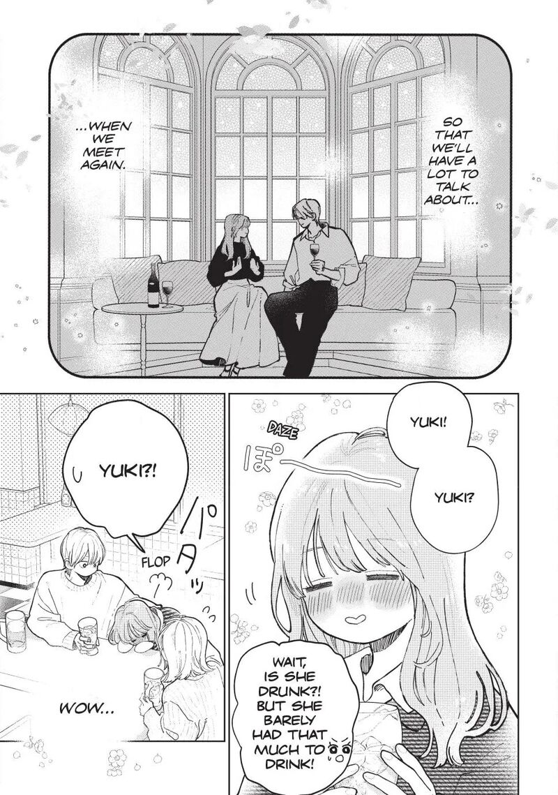 A Sign Of Affection 57 10