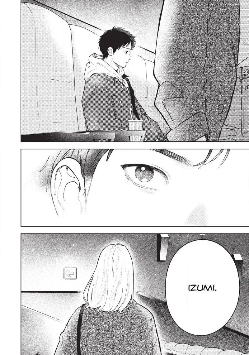 A Sign Of Affection 57 25