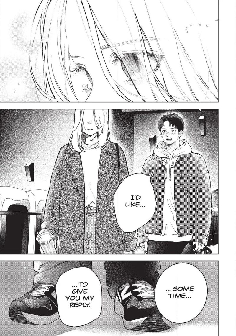 A Sign Of Affection 57 26
