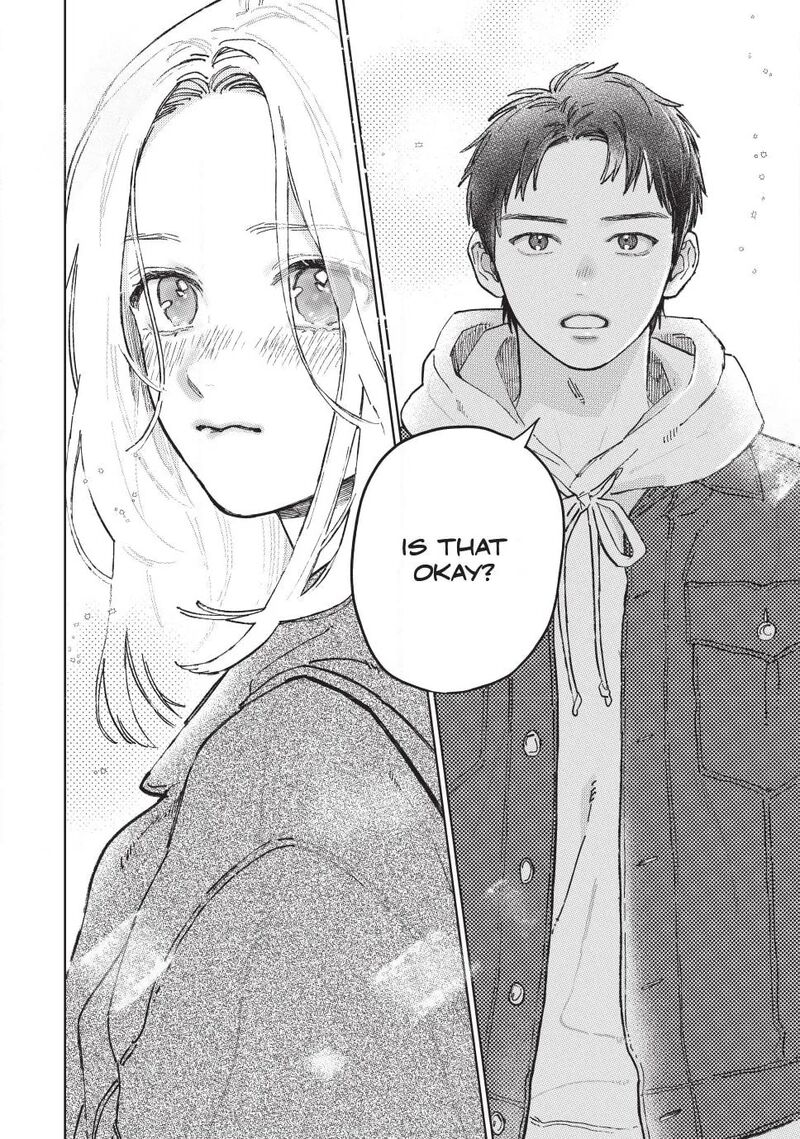 A Sign Of Affection 57 27