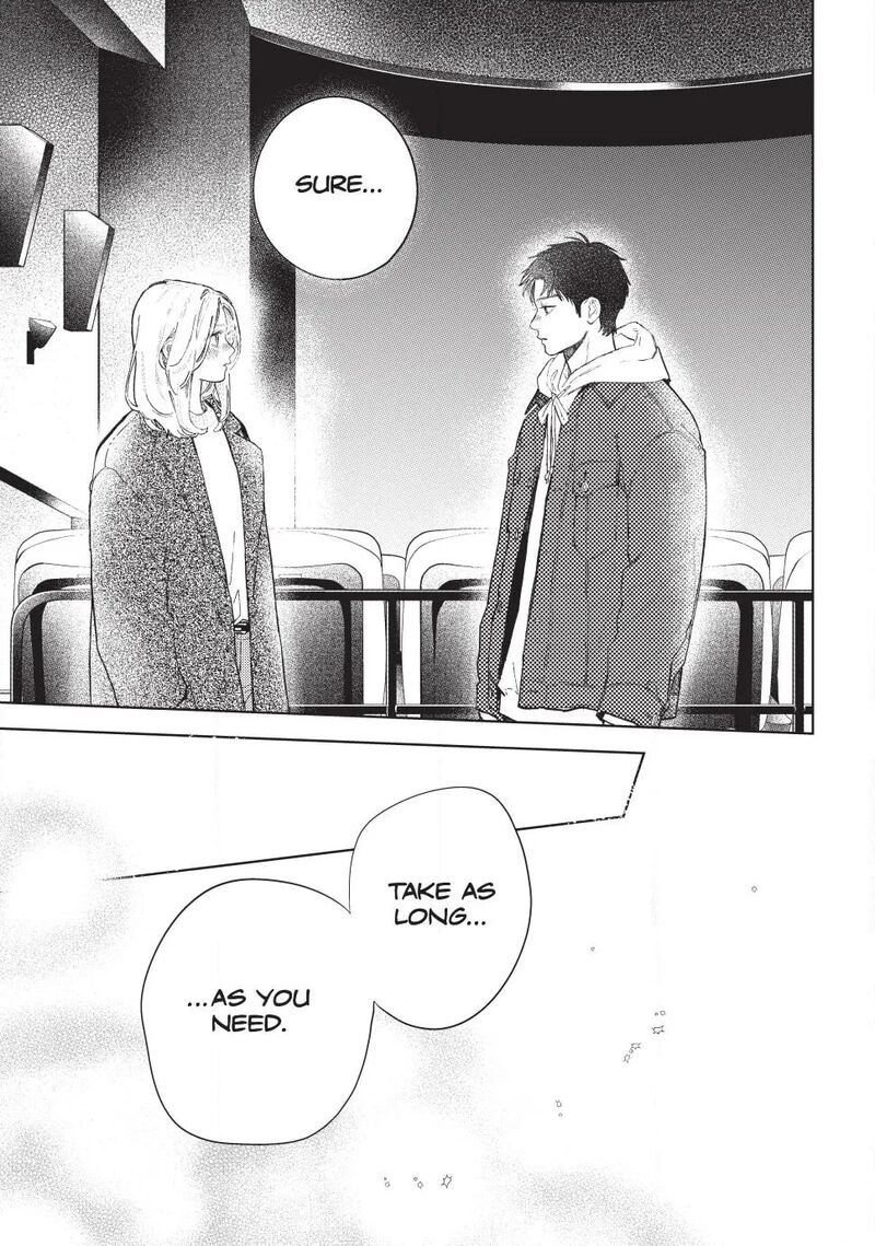 A Sign Of Affection 57 28