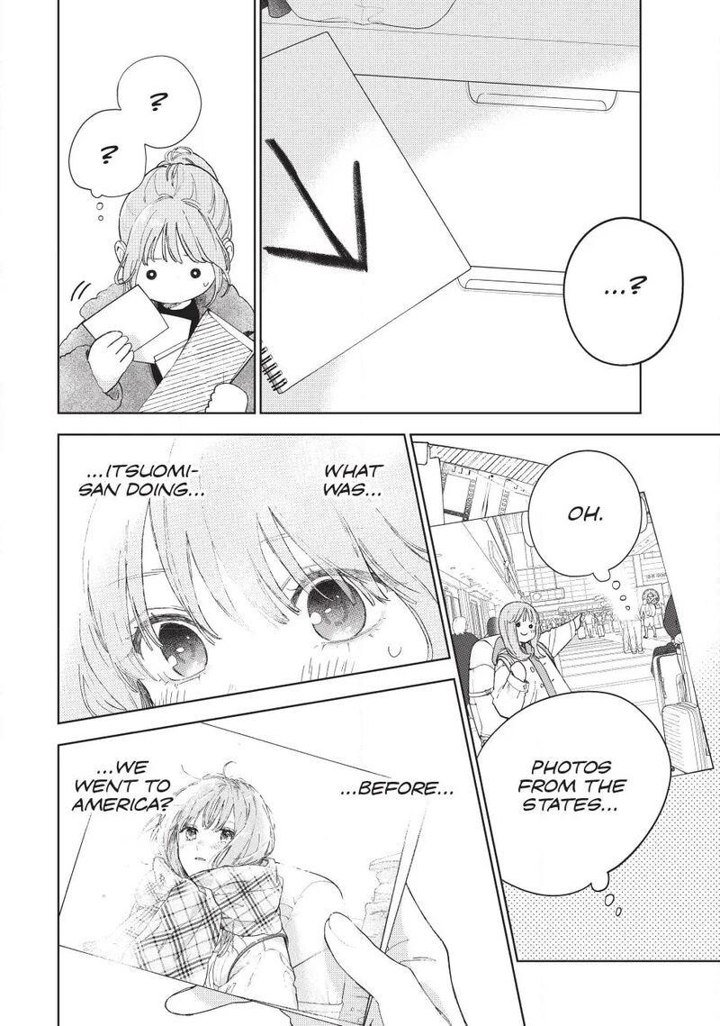 A Sign Of Affection 57 35