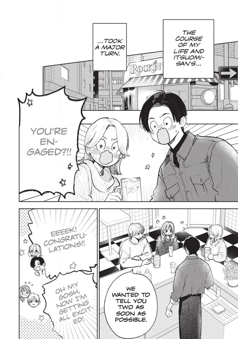 A Sign Of Affection 57 5