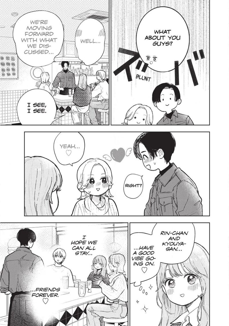 A Sign Of Affection 57 6