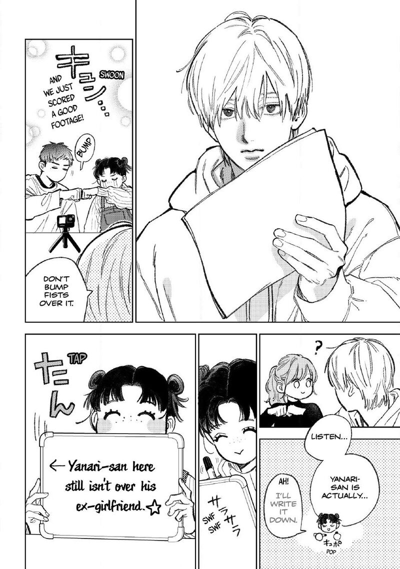 A Sign Of Affection 58 16