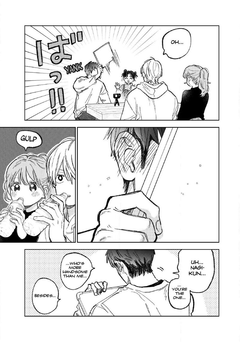 A Sign Of Affection 58 17
