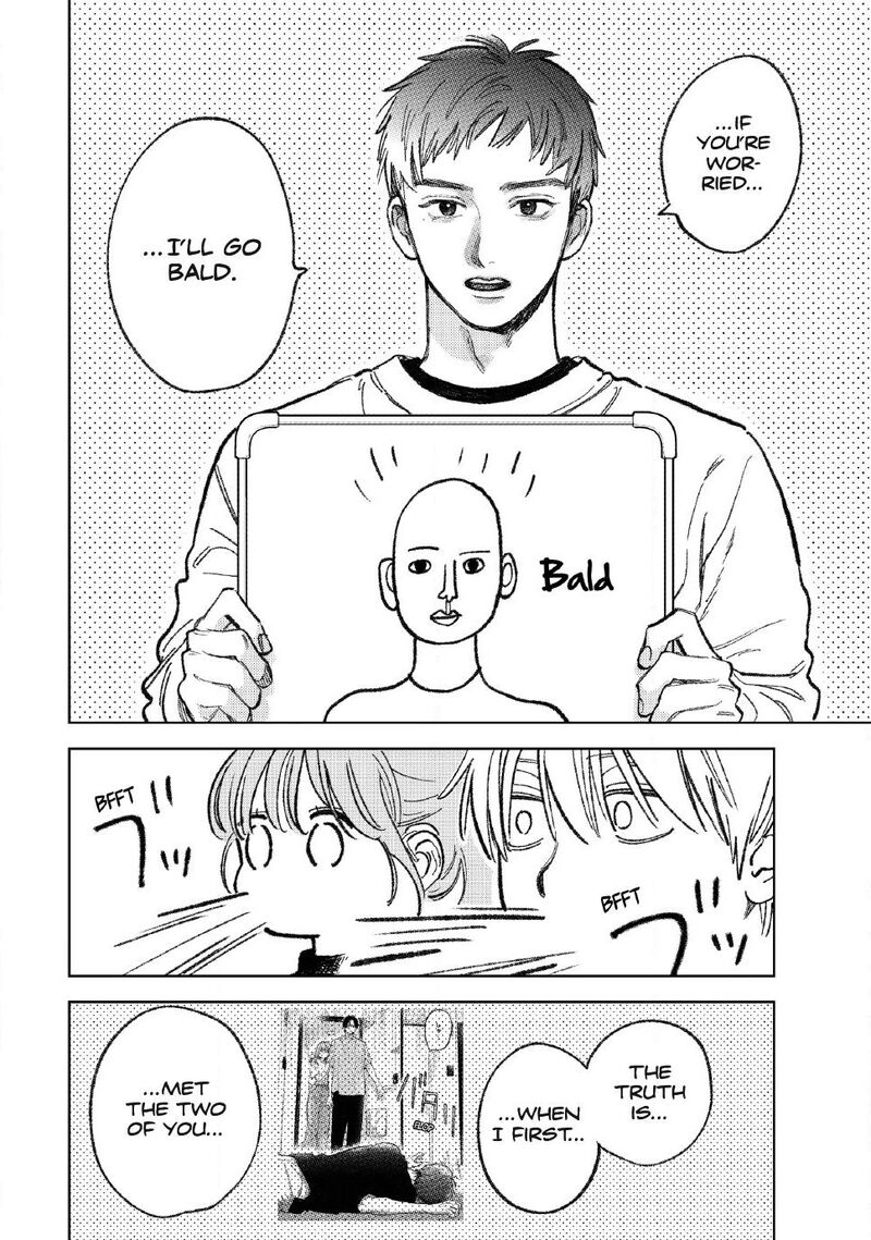 A Sign Of Affection 58 18