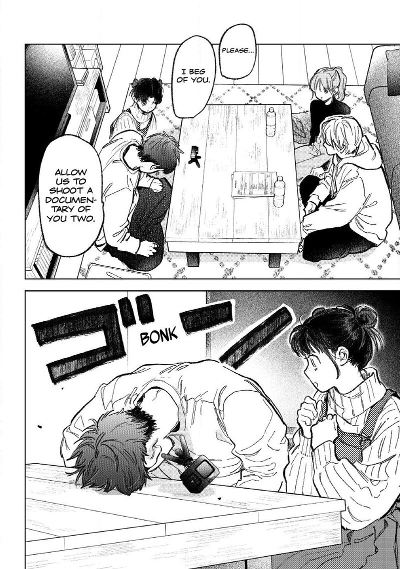 A Sign Of Affection 58 20