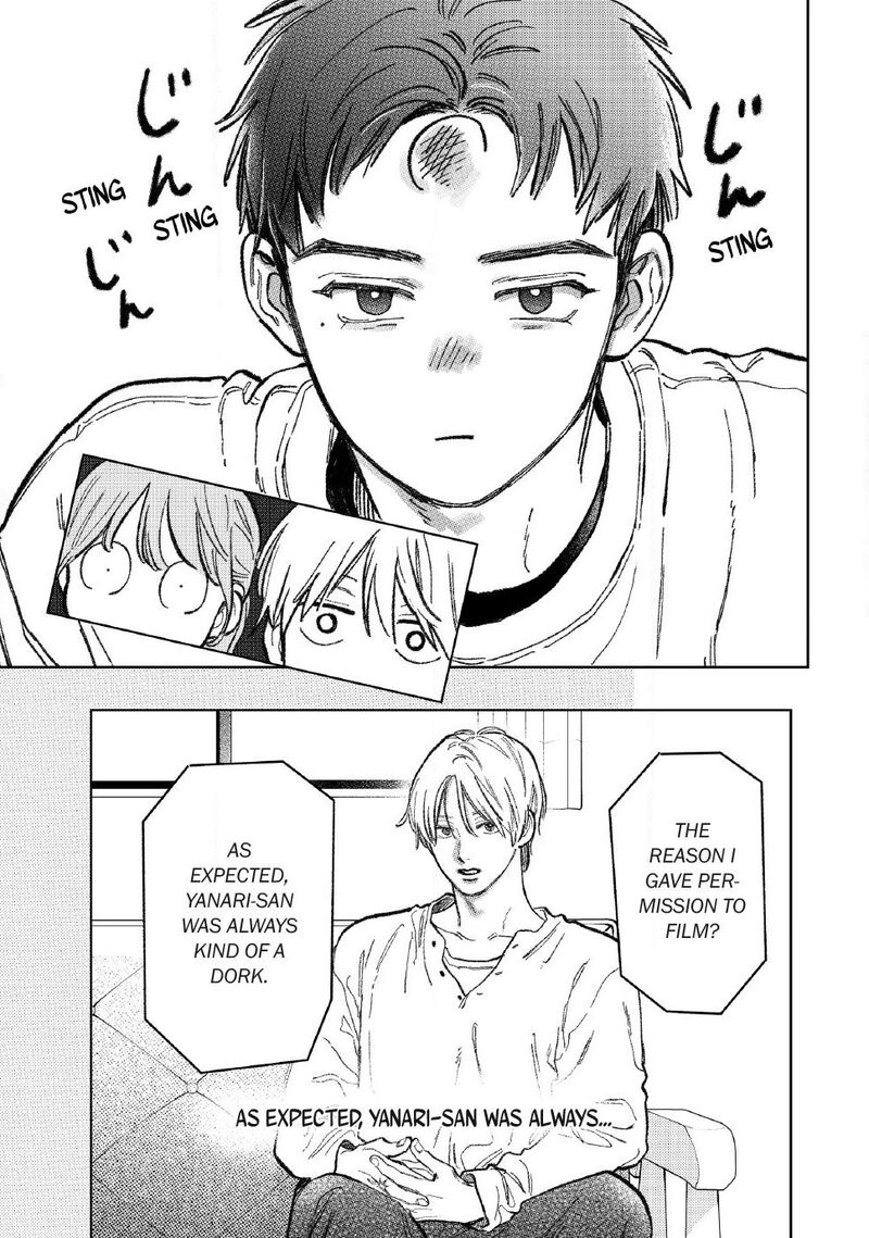 A Sign Of Affection 58 21