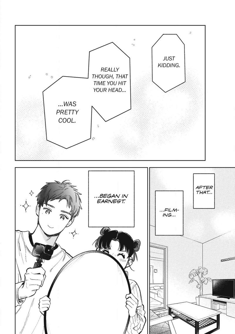 A Sign Of Affection 58 22