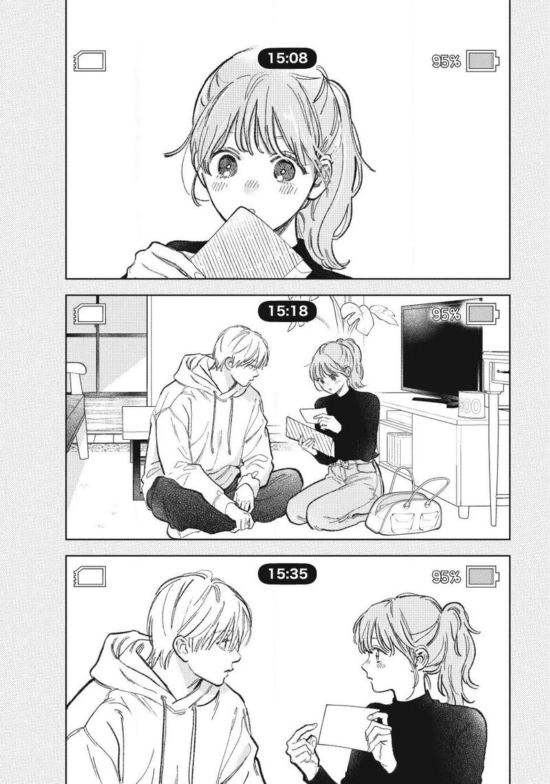 A Sign Of Affection 58 23