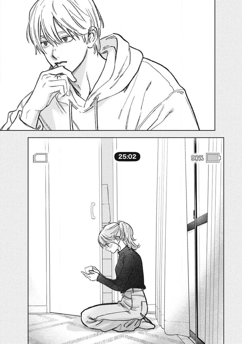 A Sign Of Affection 58 25