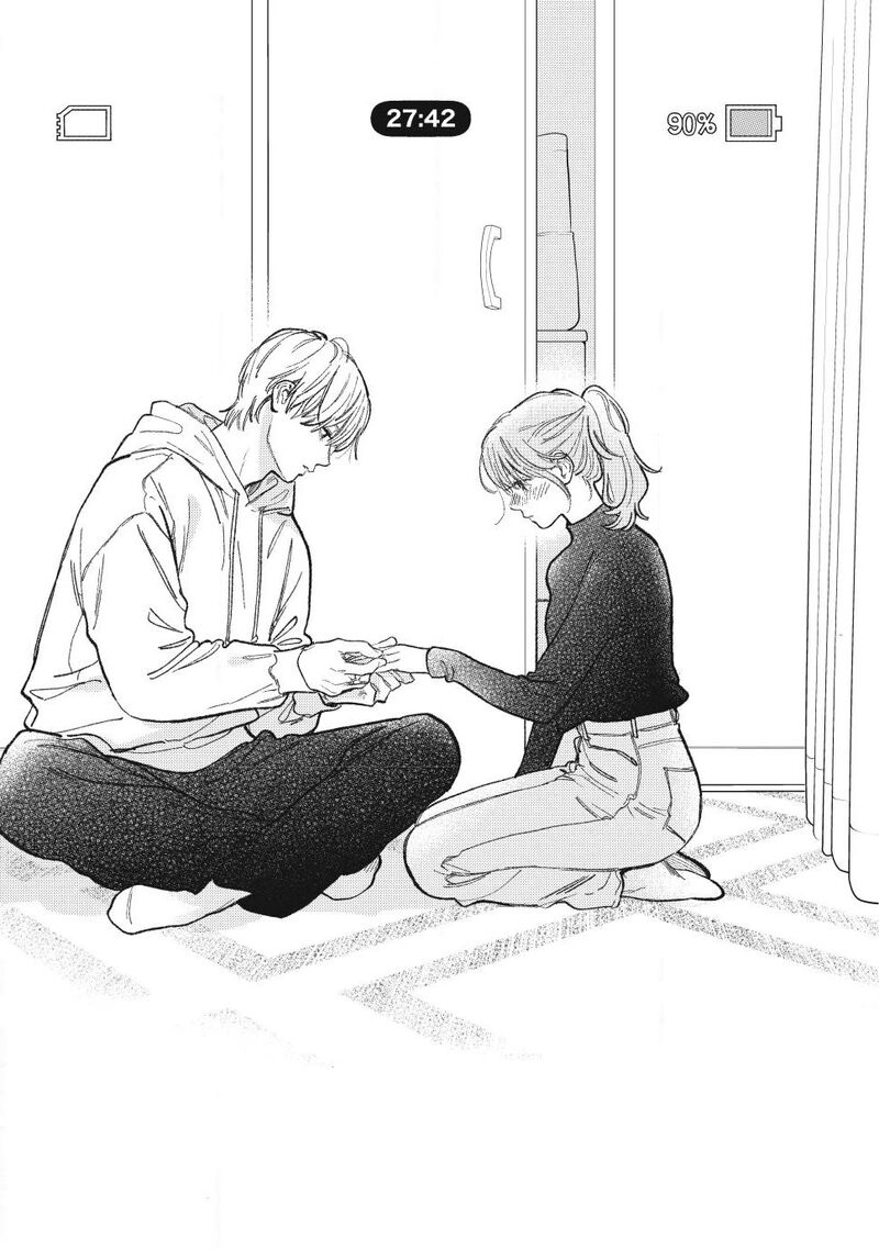 A Sign Of Affection 58 29