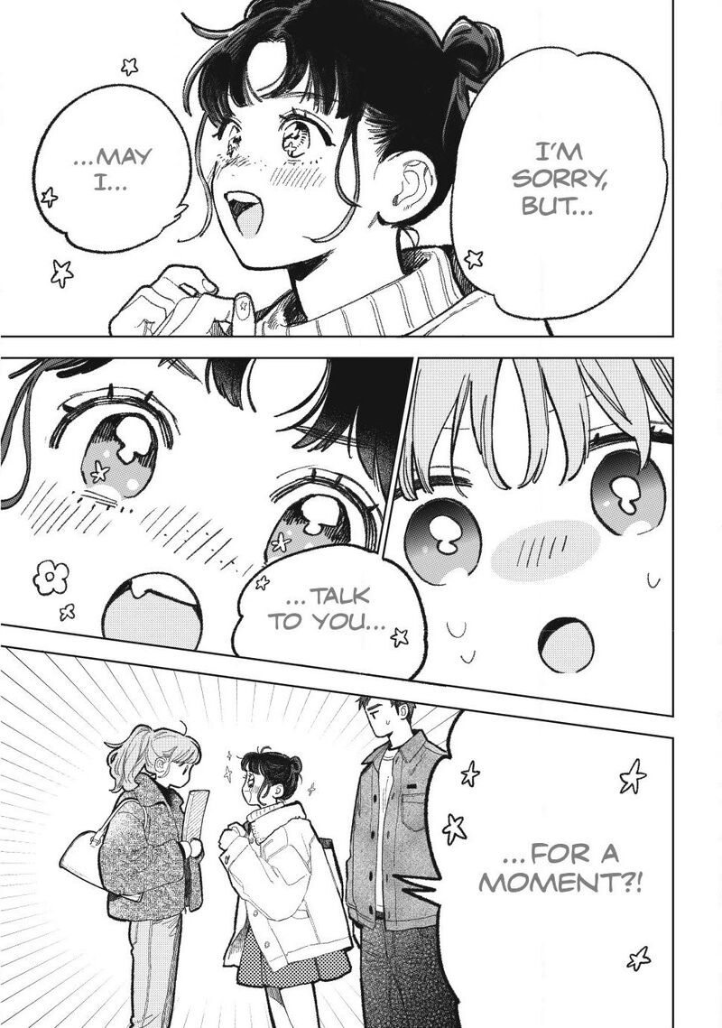 A Sign Of Affection 58 3