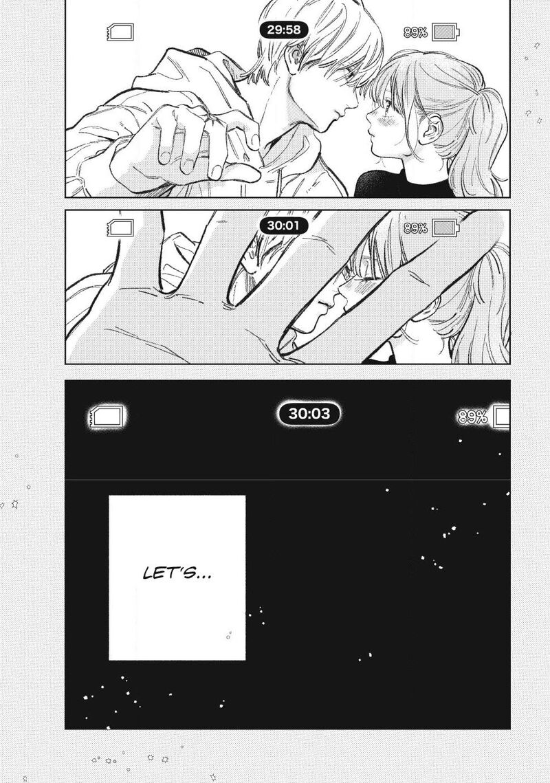 A Sign Of Affection 58 31