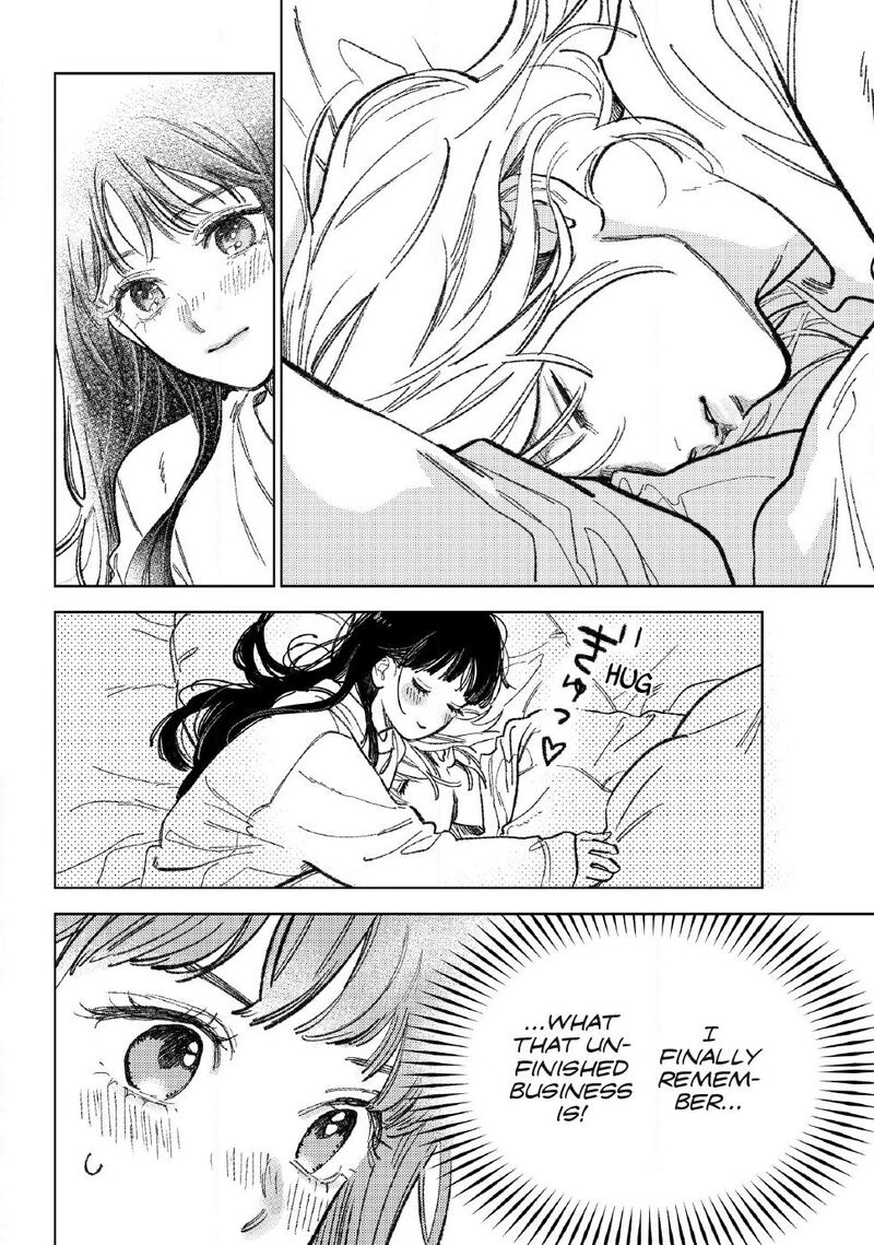 A Sign Of Affection 58 34