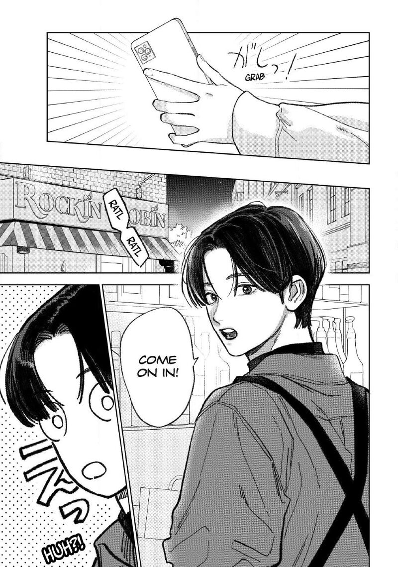 A Sign Of Affection 58 35