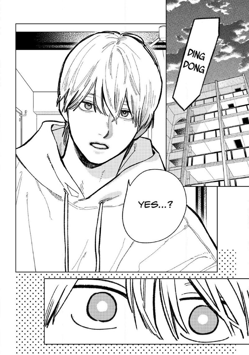 A Sign Of Affection 58 4