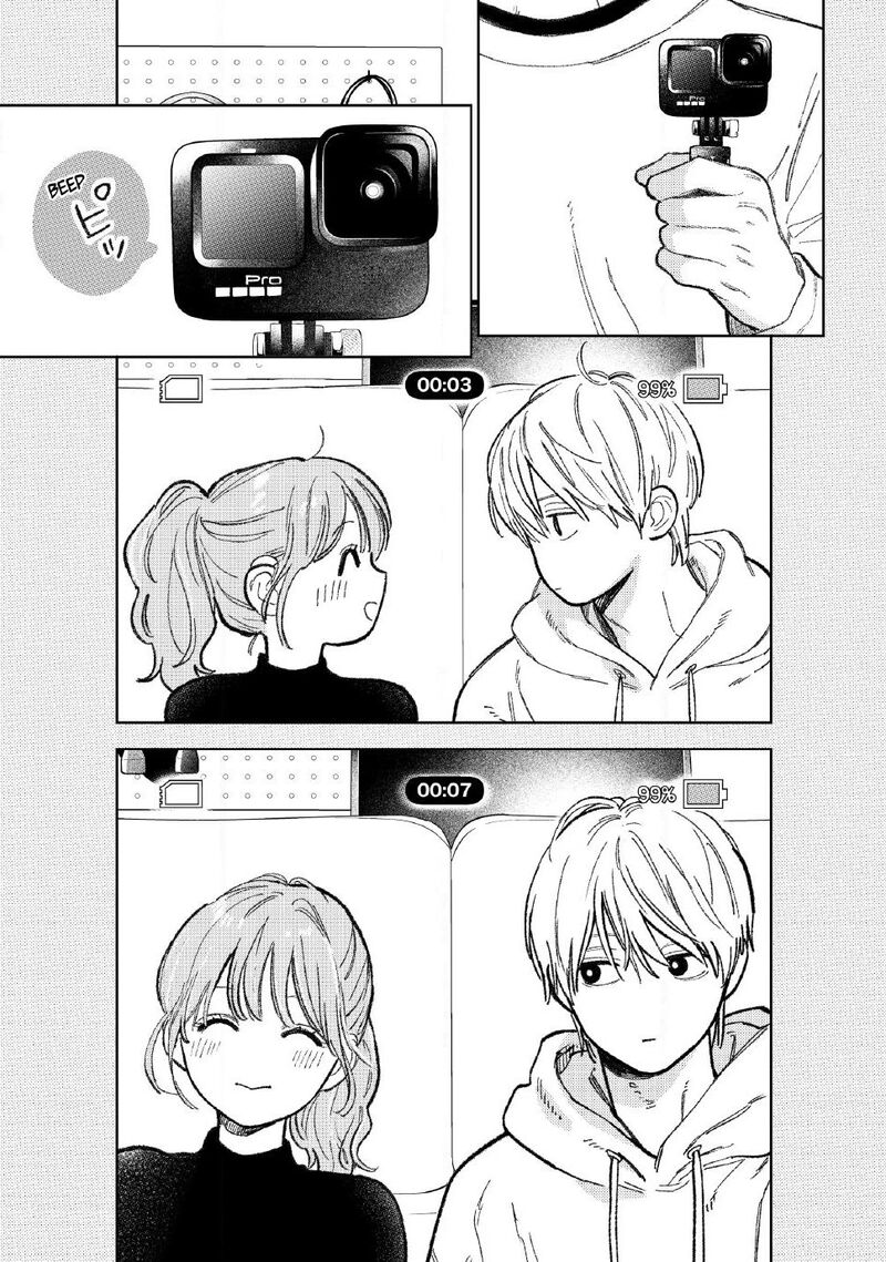 A Sign Of Affection 58 9