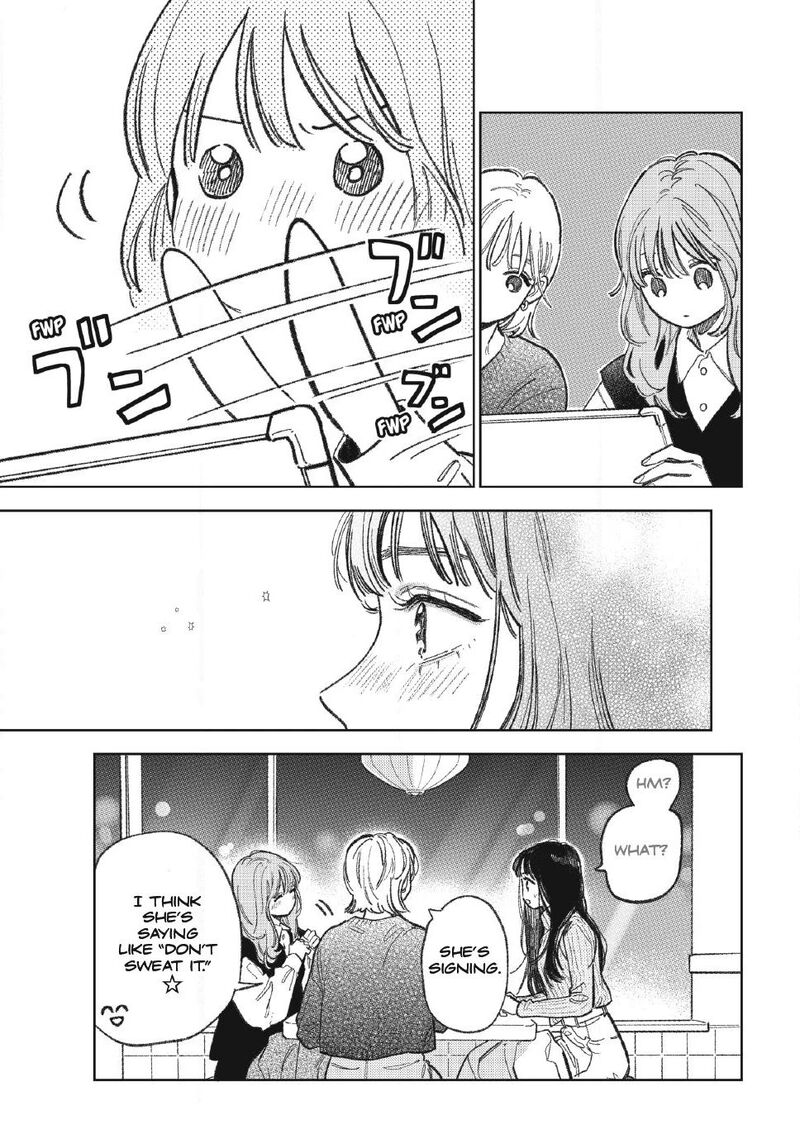 A Sign Of Affection 59 13