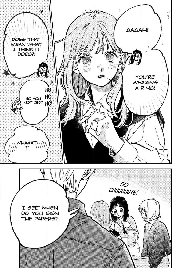 A Sign Of Affection 59 17