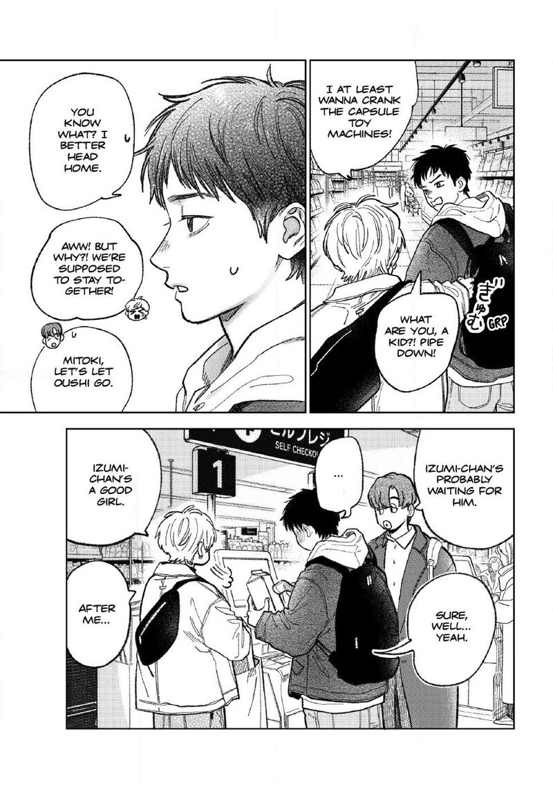 A Sign Of Affection 59 27