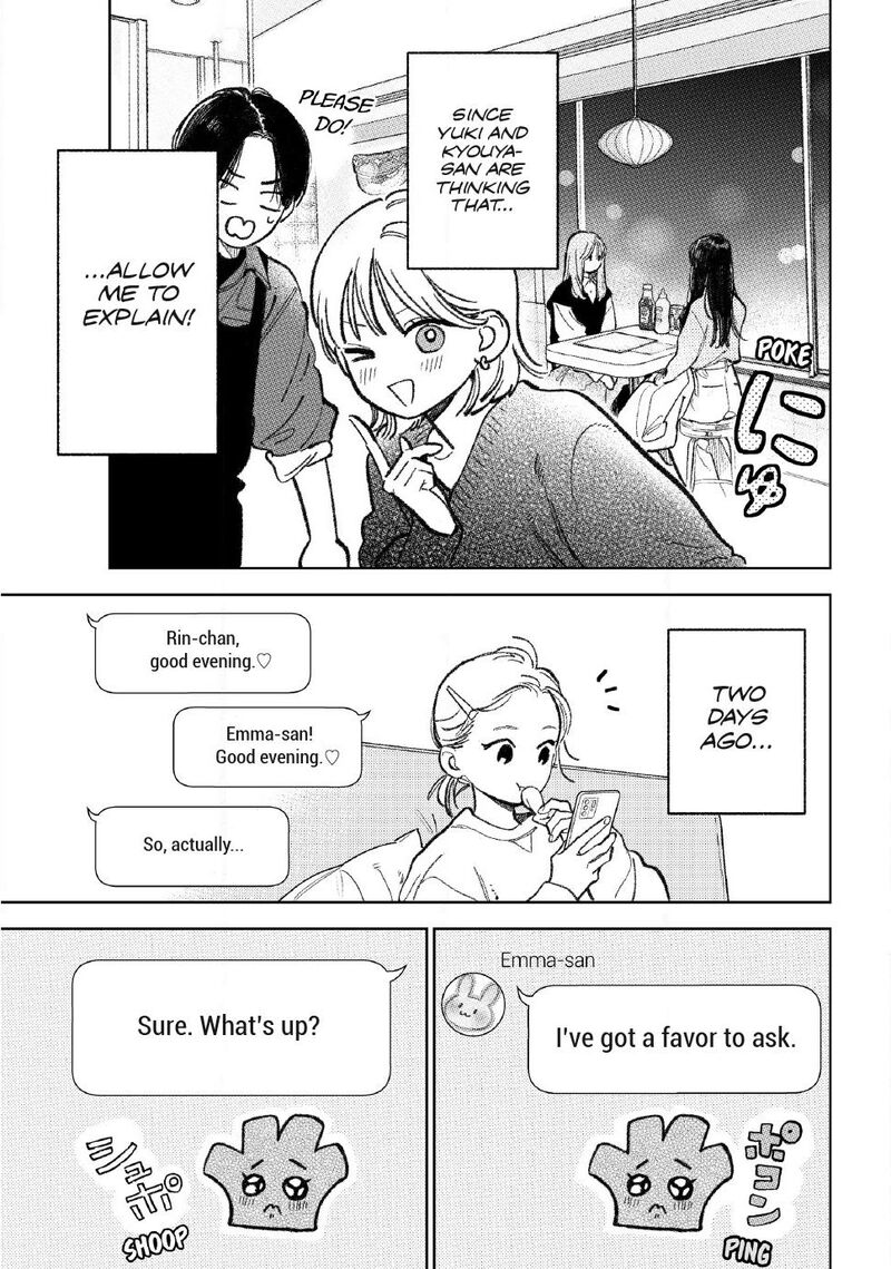 A Sign Of Affection 59 3
