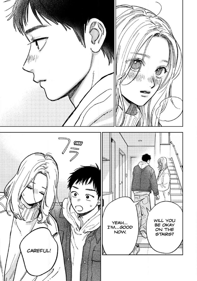 A Sign Of Affection 59 35