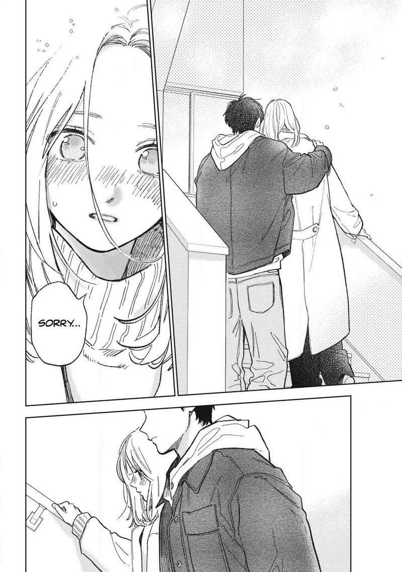 A Sign Of Affection 59 36