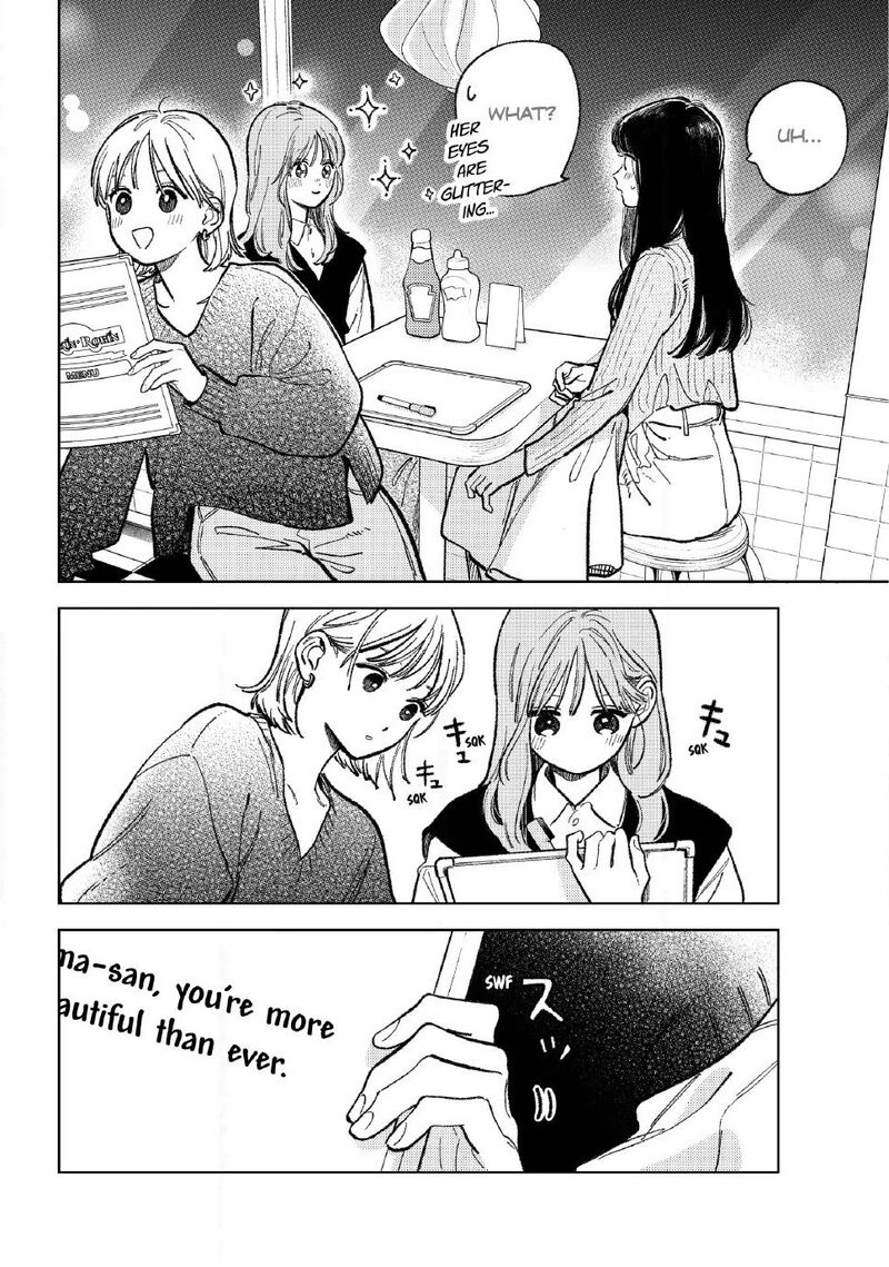 A Sign Of Affection 59 8