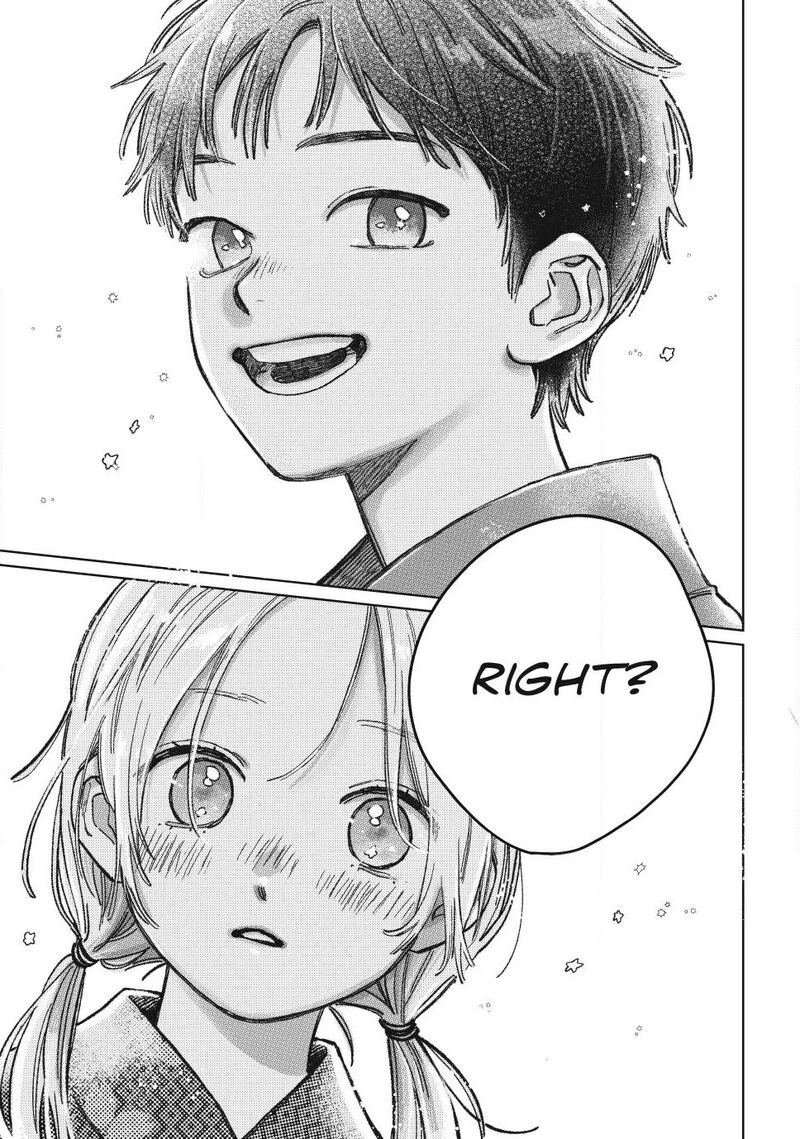 A Sign Of Affection 60 19