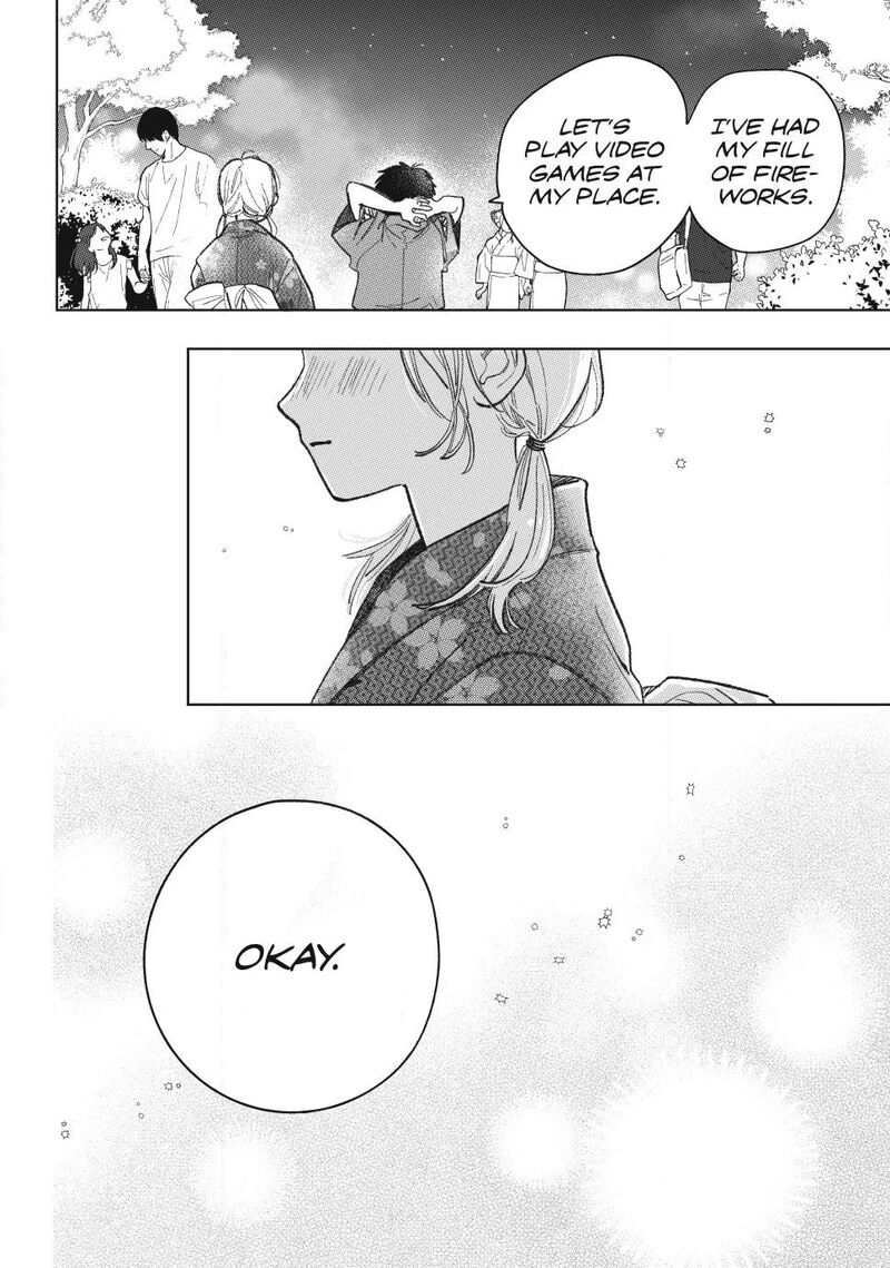 A Sign Of Affection 60 20