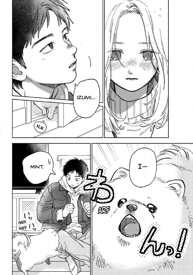 A Sign Of Affection 60 22
